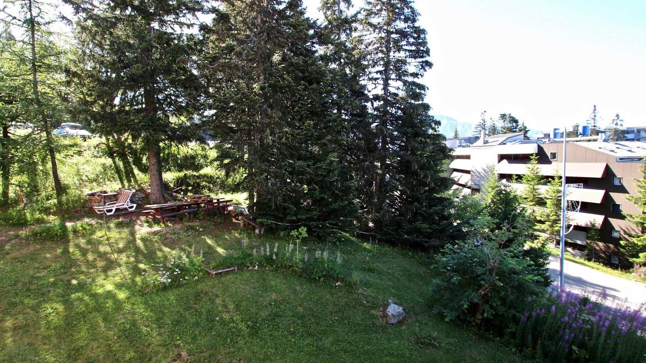 Photo of Outdoor in Chamrousse