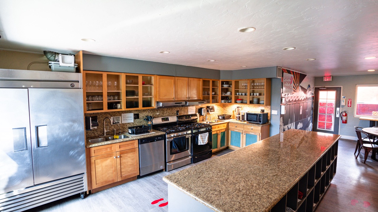 Photo of Kitchen in Point Loma Heights