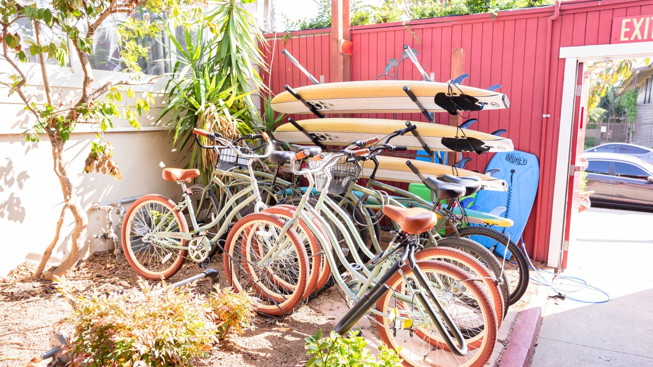 Photo of Outdoor in Point Loma Heights