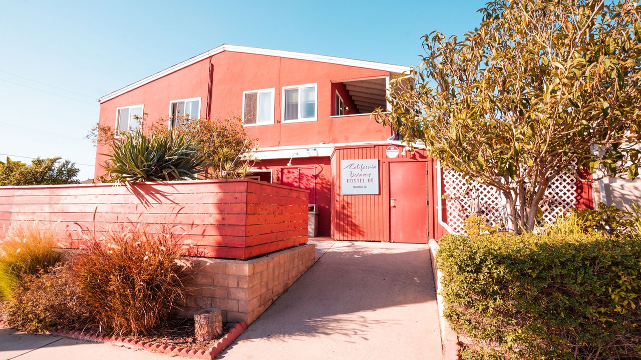 Photo of Outdoor in Point Loma Heights