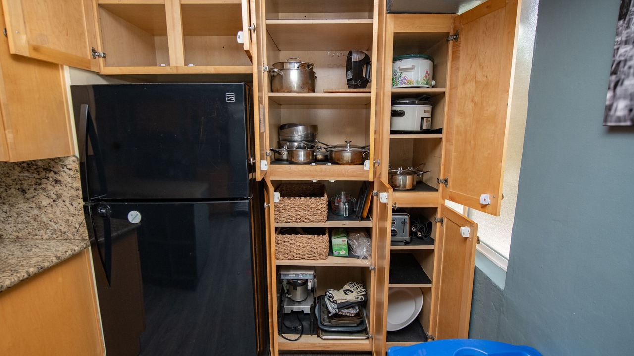 Photo of Kitchen in Point Loma Heights