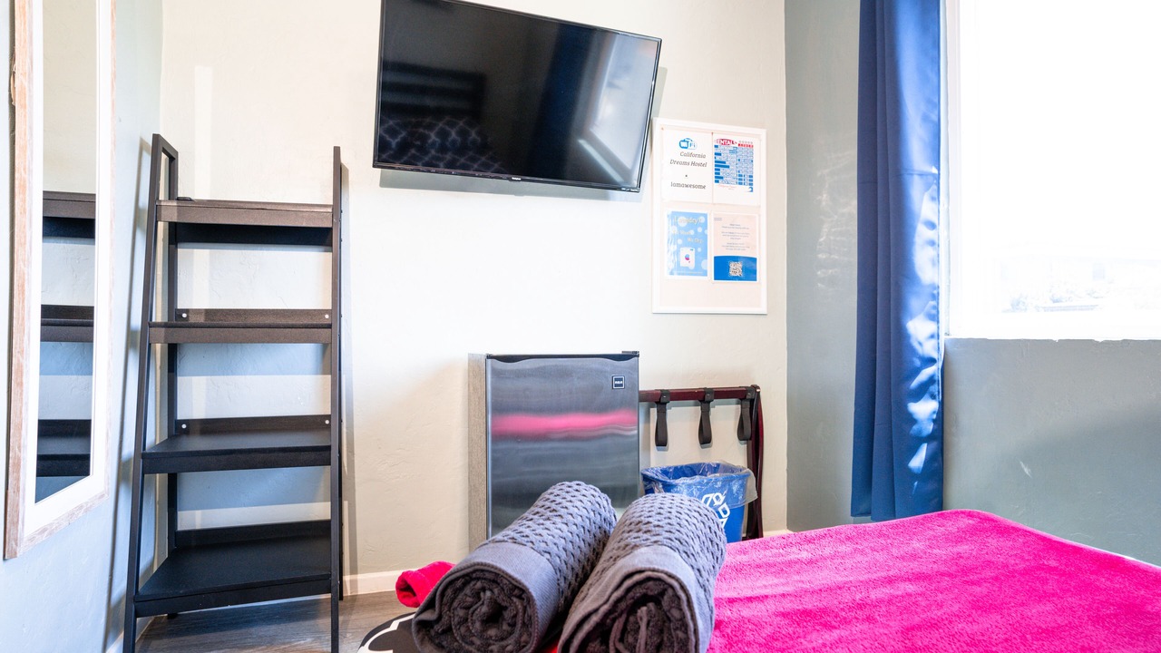 Photo of Bedroom in Point Loma Heights