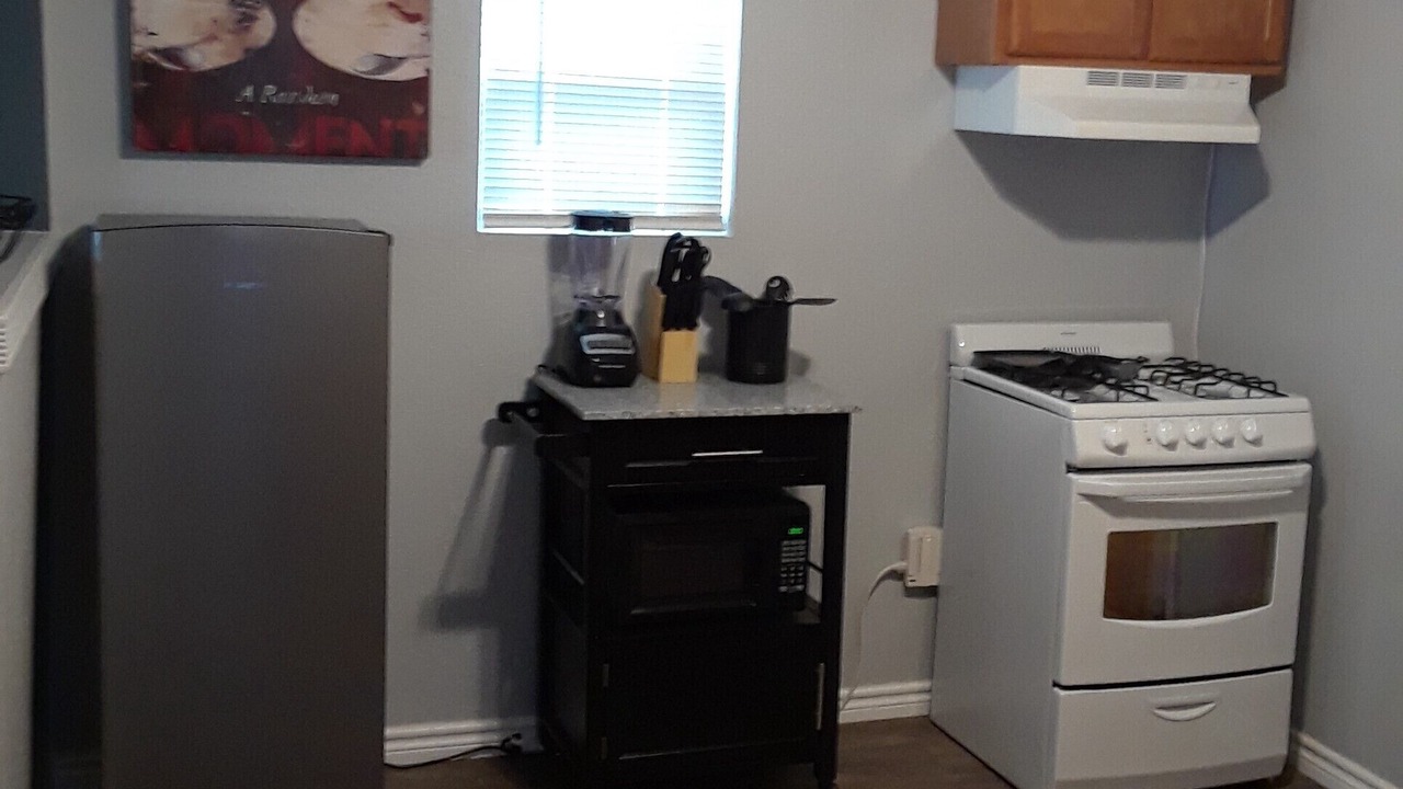 Photo of Kitchen in Carlsbad
