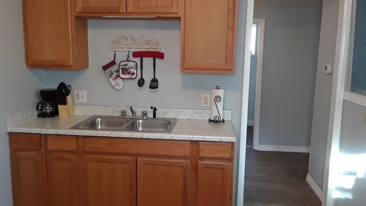 Photo of Kitchen in Carlsbad