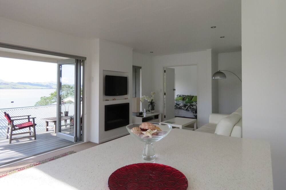 Photo of Livingroom in Mangonui