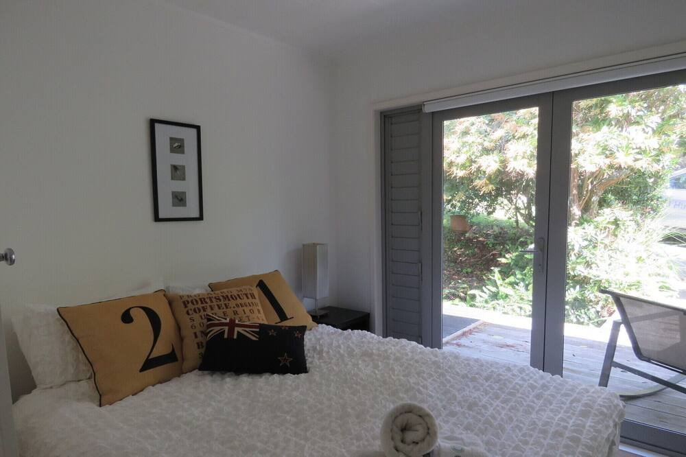 Photo of Bedroom in Mangonui