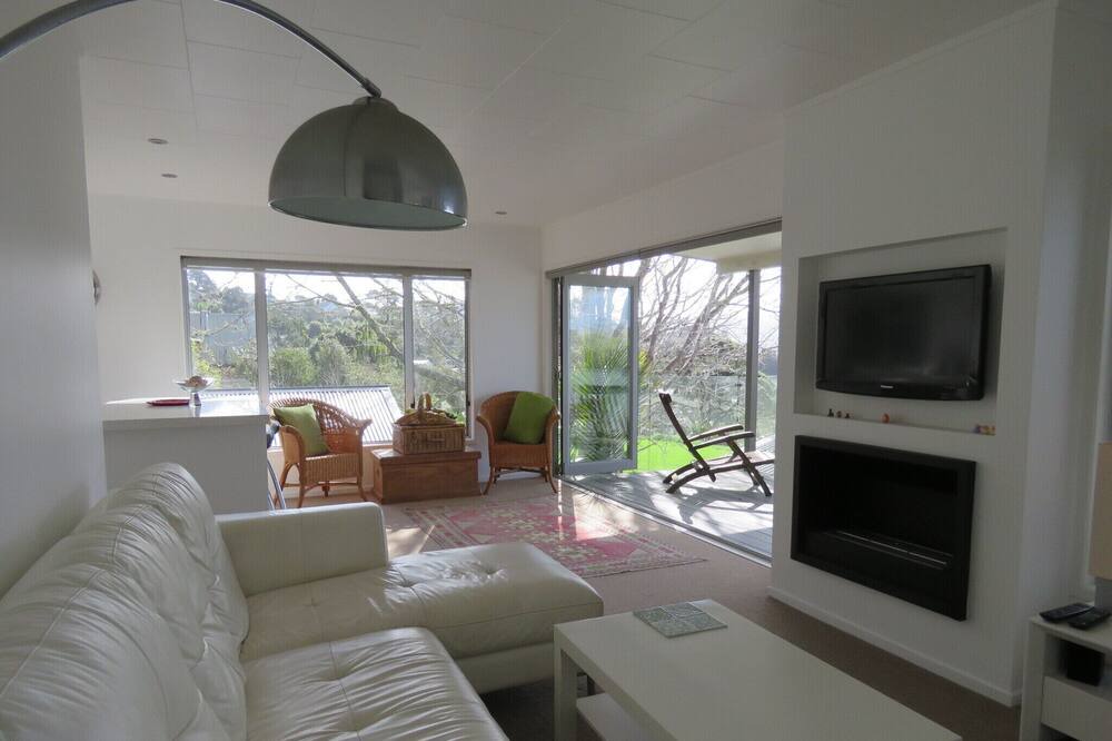 Photo of Livingroom in Mangonui