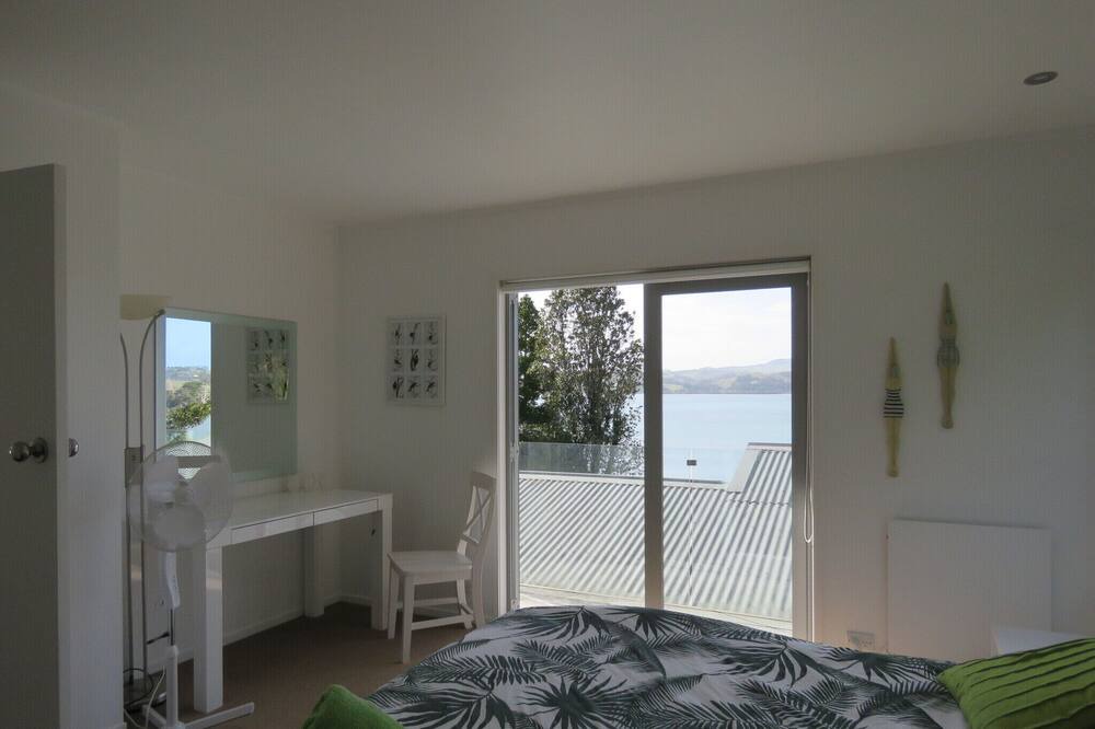 Photo of Bedroom in Mangonui