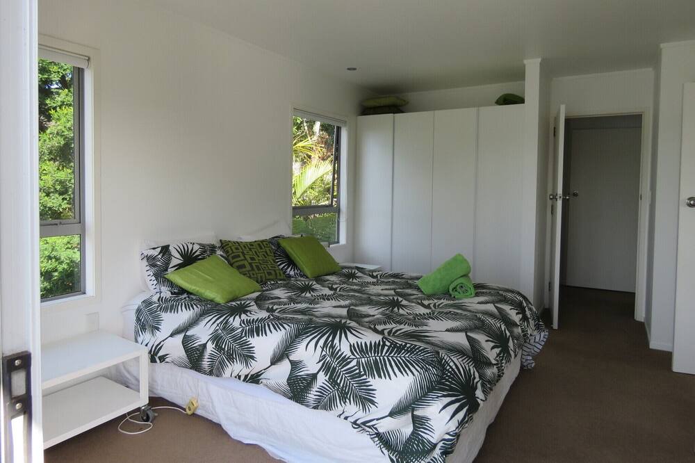 Photo of Bedroom in Mangonui