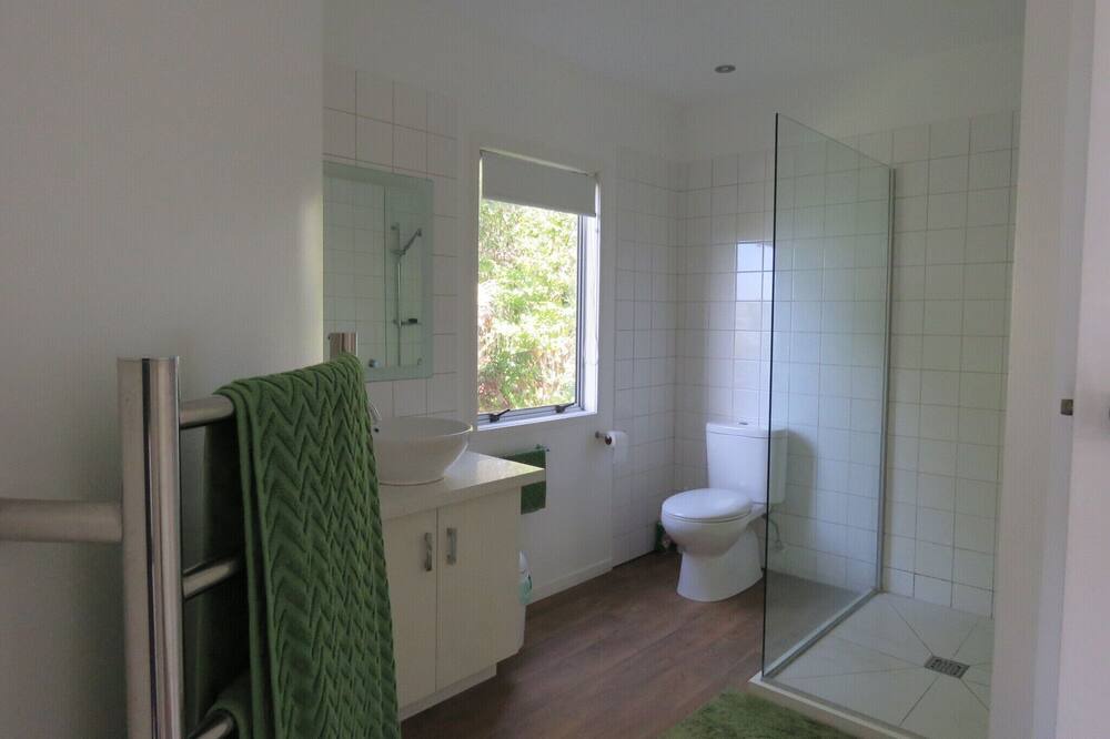 Photo of Bathroom in Mangonui