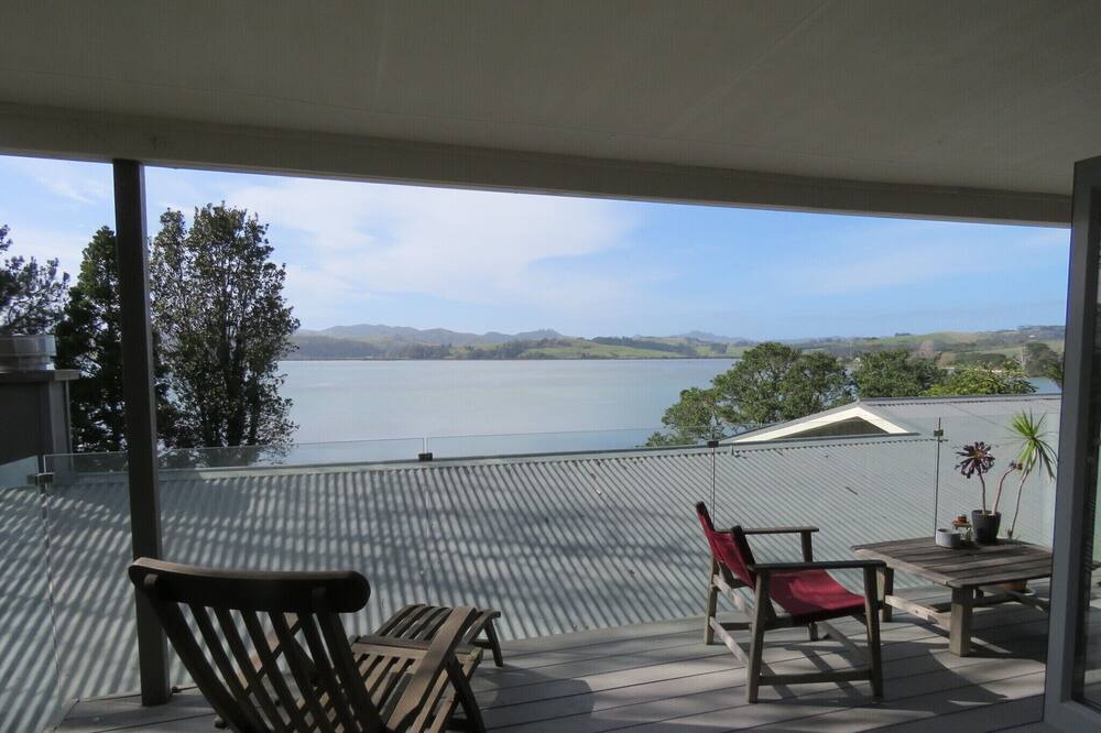 Photo of Patio Balcony in Mangonui
