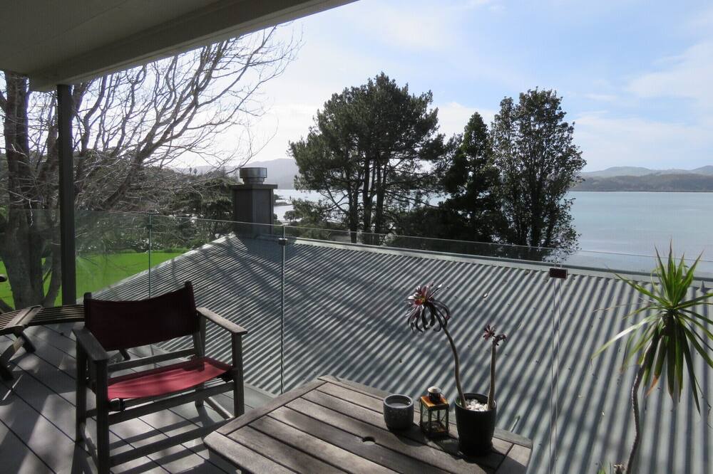 Photo of Patio Balcony in Mangonui