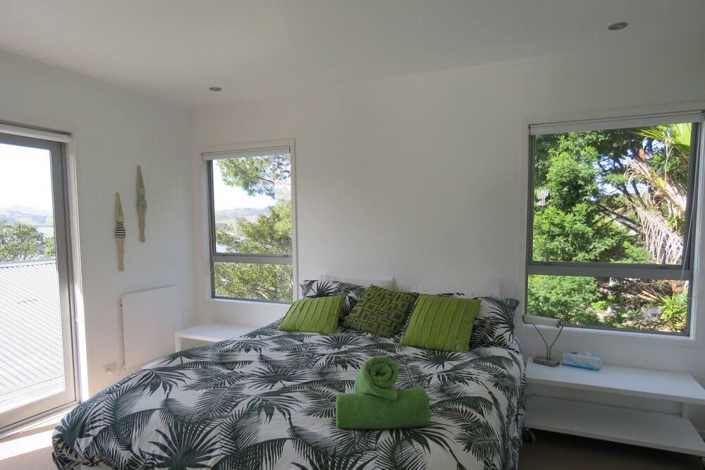 Photo of Bedroom in Mangonui