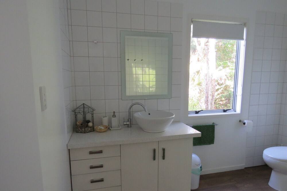 Photo of Bathroom in Mangonui