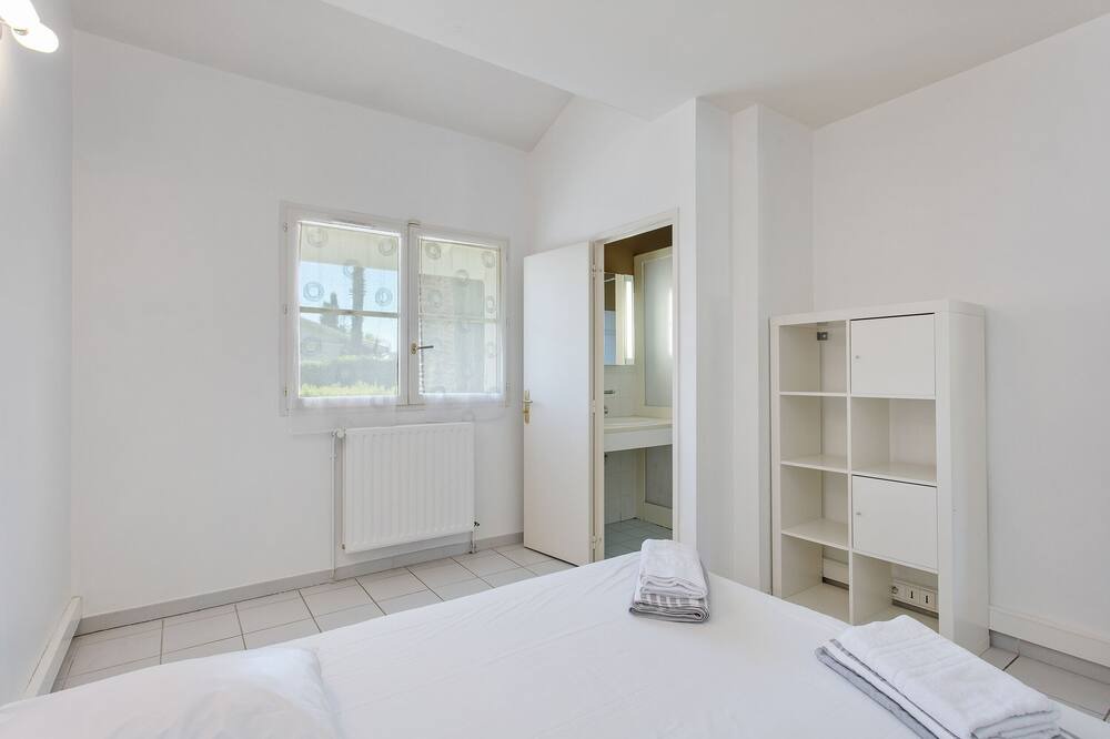 Photo of Bedroom in Baillargues