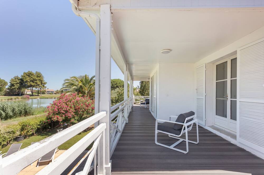 Photo of Patio Balcony in Baillargues