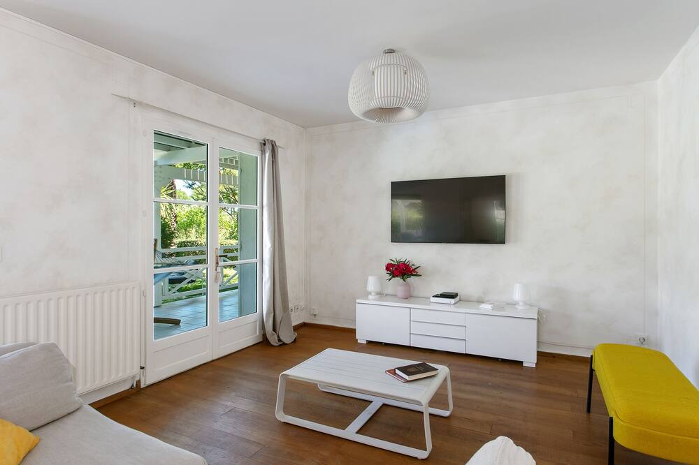Photo of Livingroom in Baillargues
