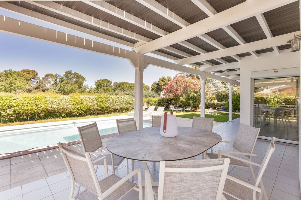 Photo of Patio Balcony in Baillargues