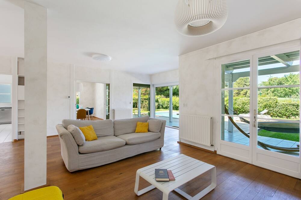 Photo of Livingroom in Baillargues