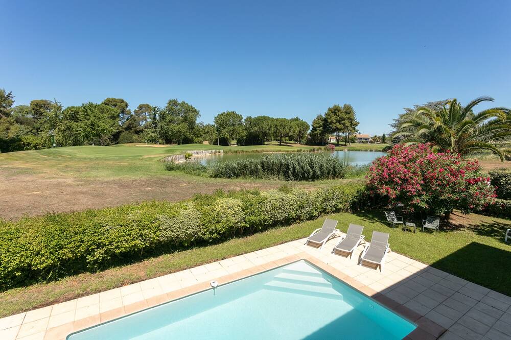 Photo of Outdoor in Baillargues
