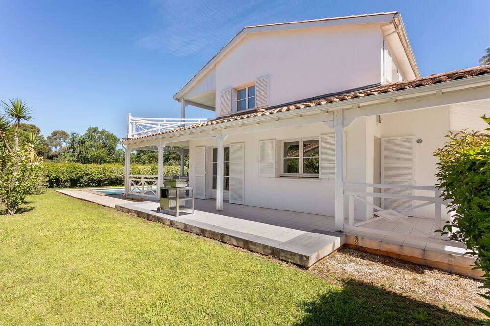 Photo of Outdoor in Baillargues