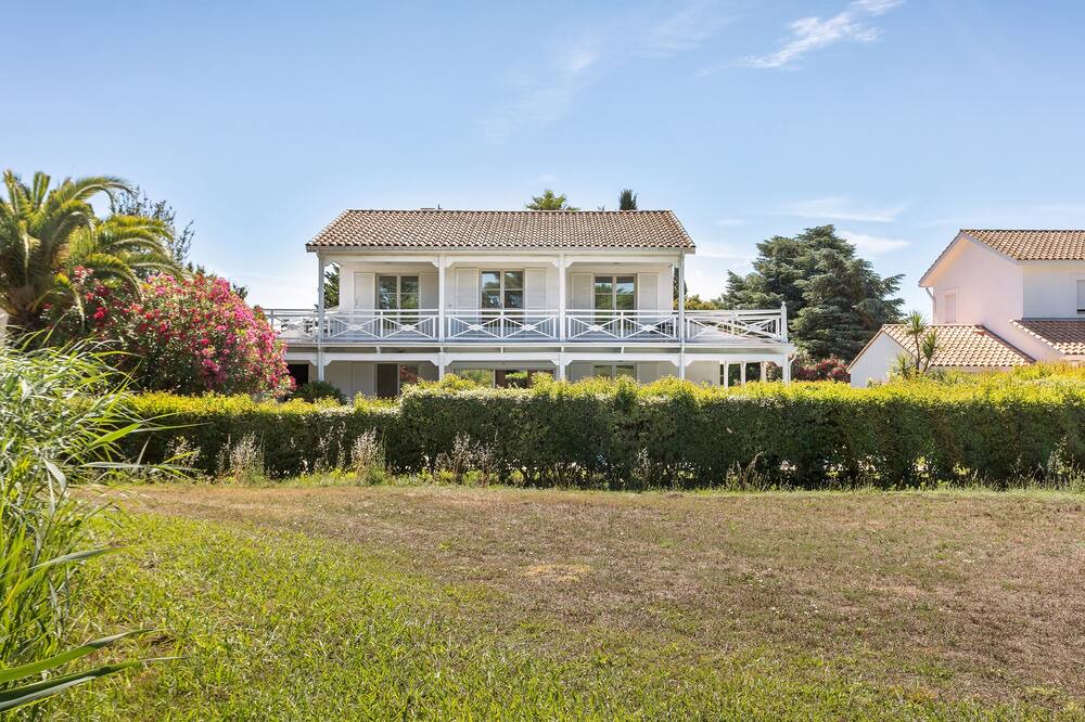 Photo of Outdoor in Baillargues