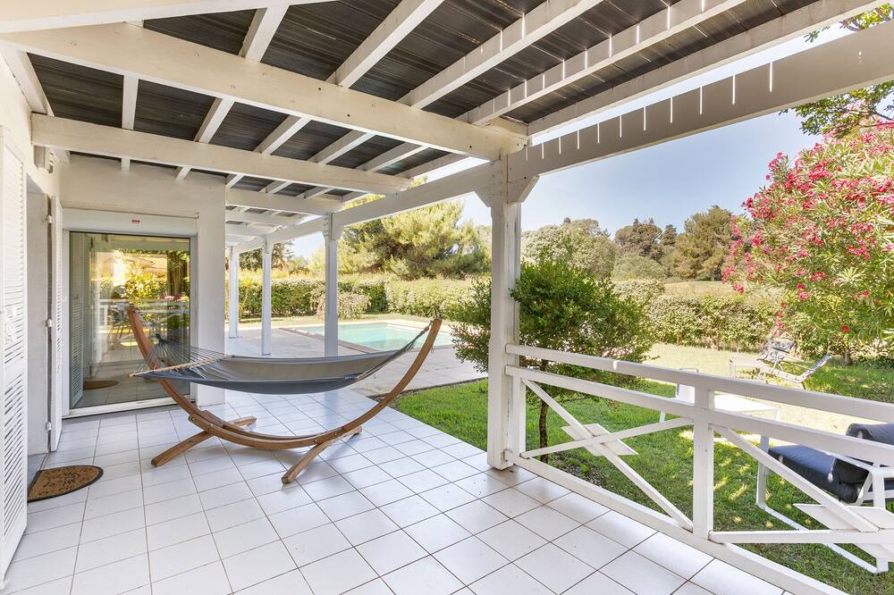 Photo of Patio Balcony in Baillargues