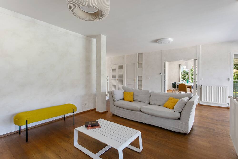 Photo of Livingroom in Baillargues