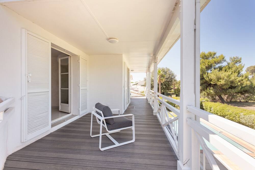 Photo of Patio Balcony in Baillargues