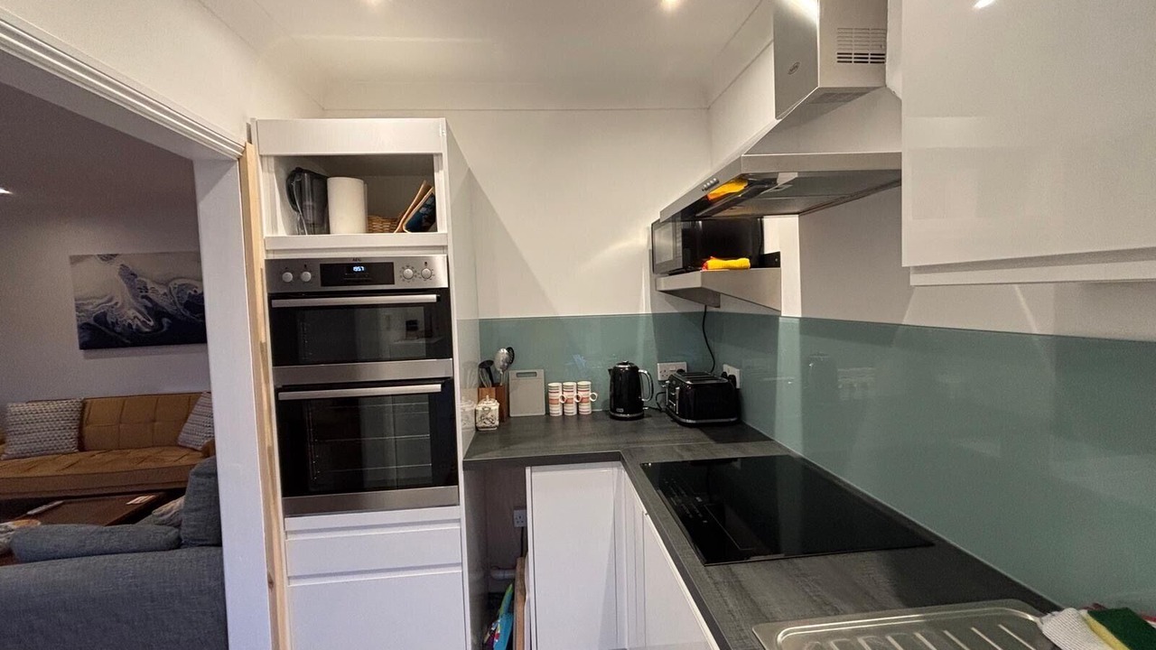 Photo of Kitchen in Sheringham