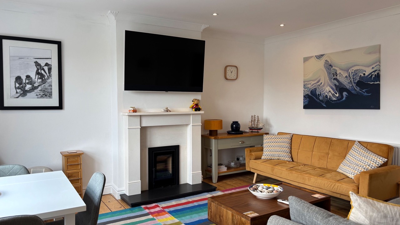 Photo of Livingroom in Sheringham