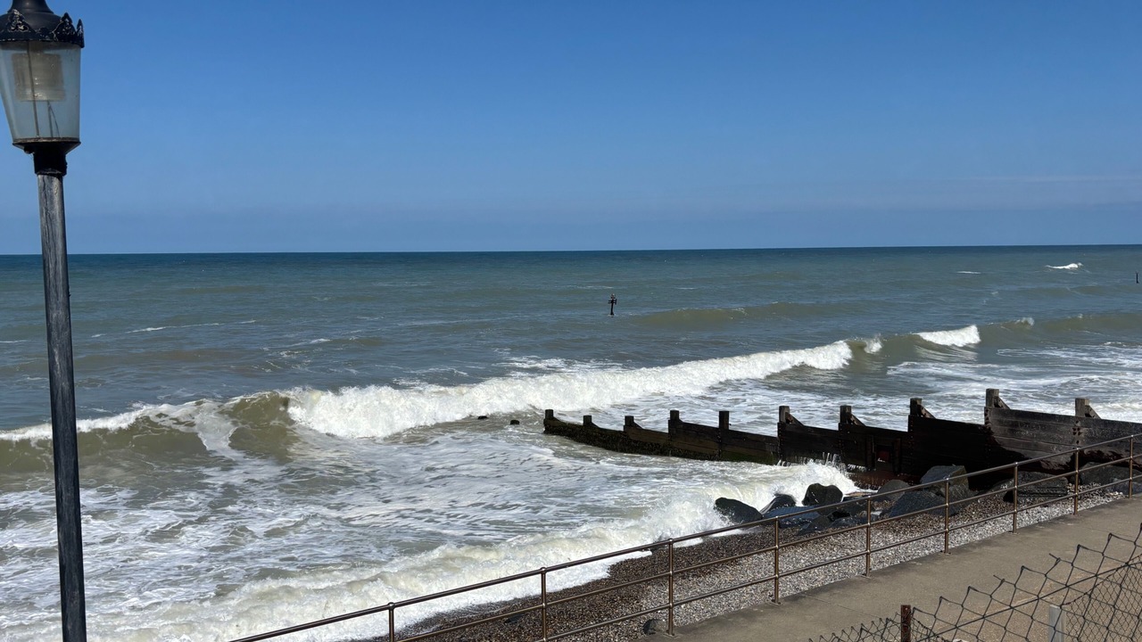 Photo of Others in Sheringham