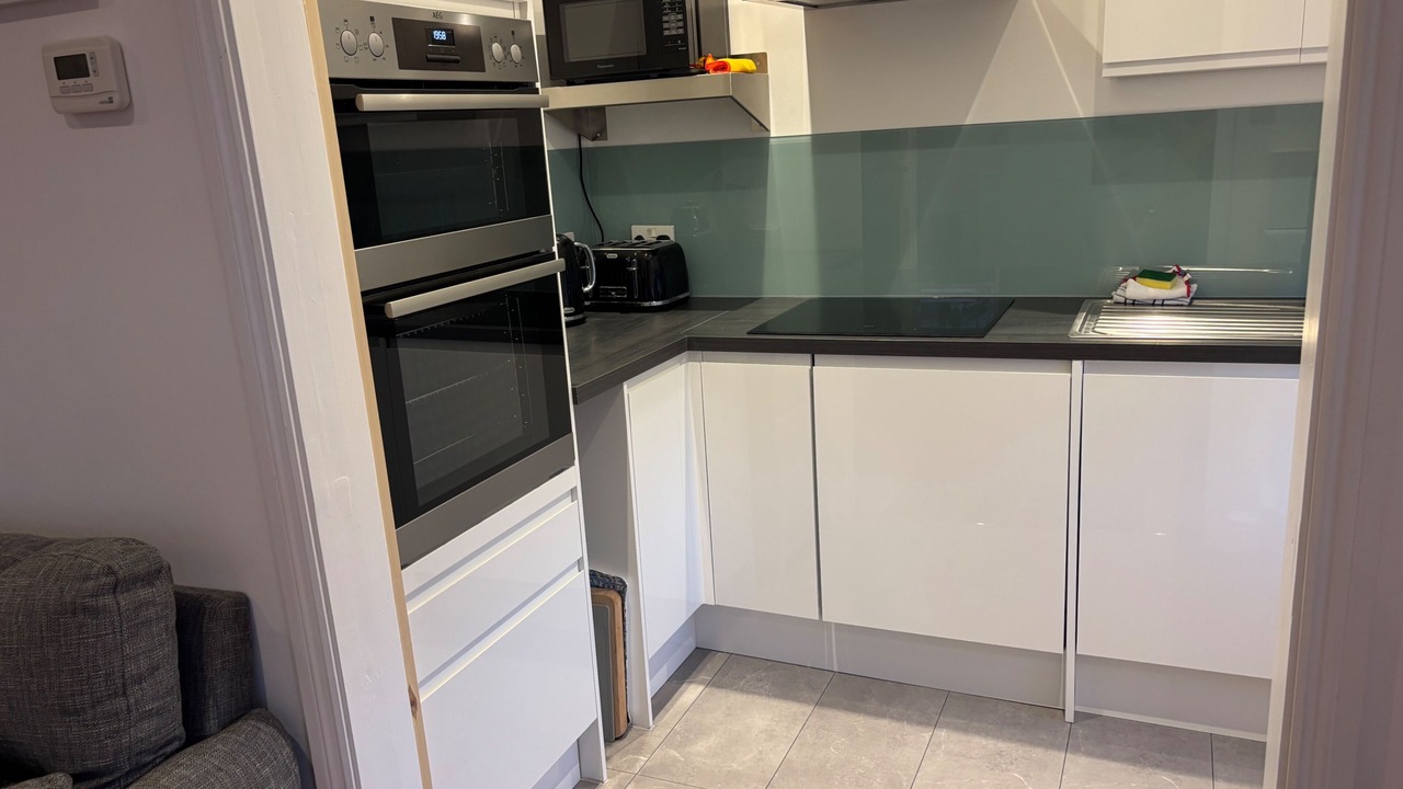 Photo of Kitchen in Sheringham