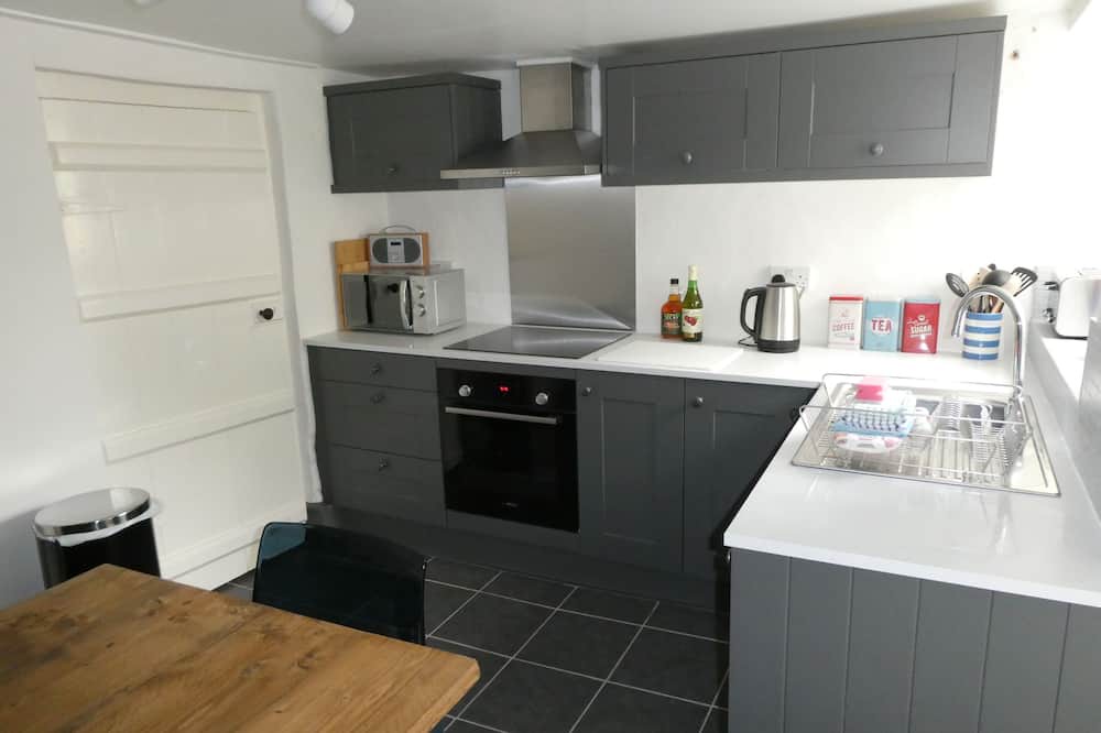 Photo of Kitchen in Brympton