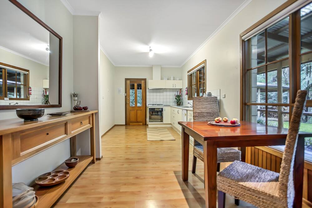 Photo of Kitchen in Mount Dandenong