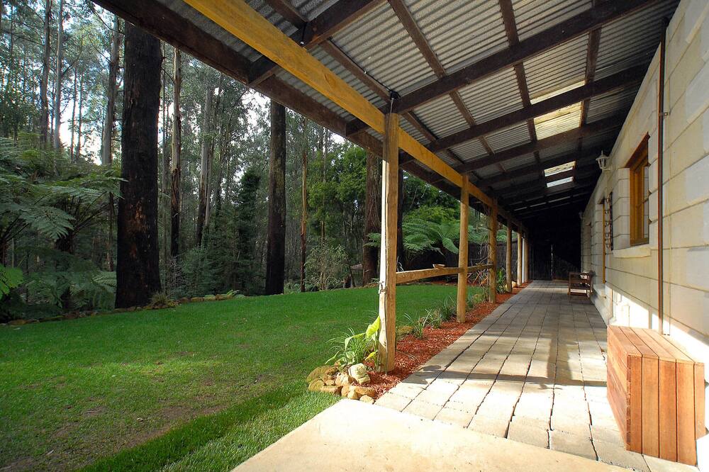 Photo of Outdoor in Mount Dandenong