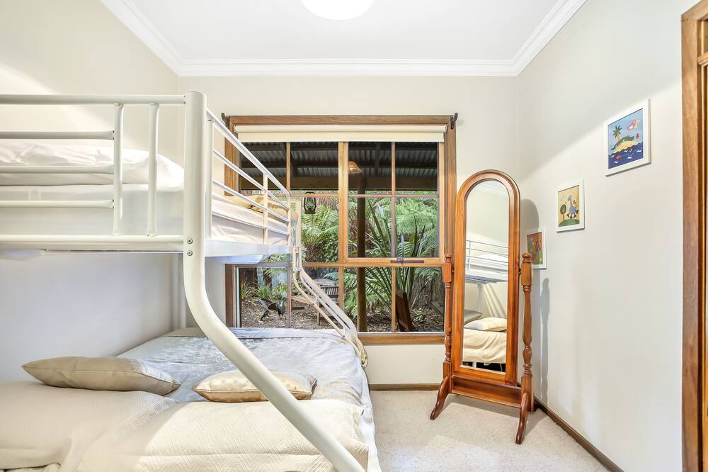 Photo of Bedroom in Mount Dandenong