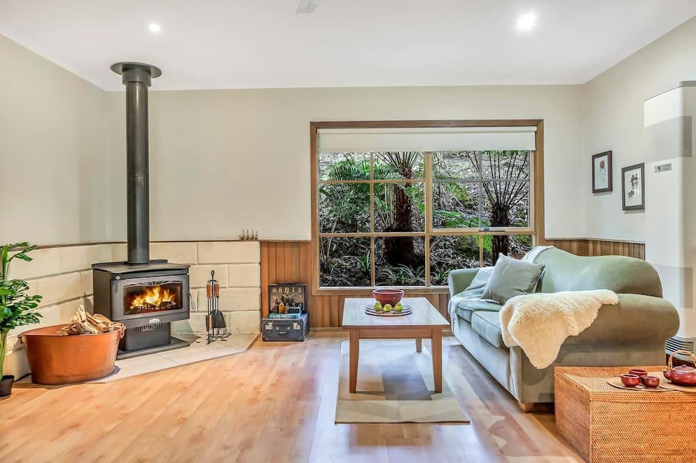 Photo of Livingroom in Mount Dandenong