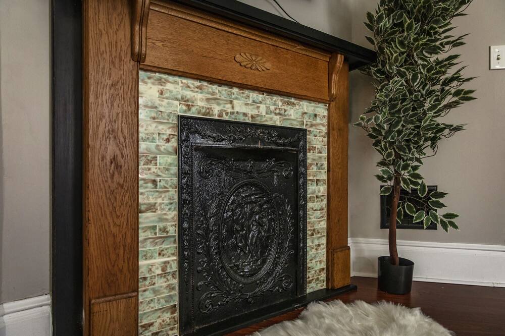 Photo of Livingroom in Clifton