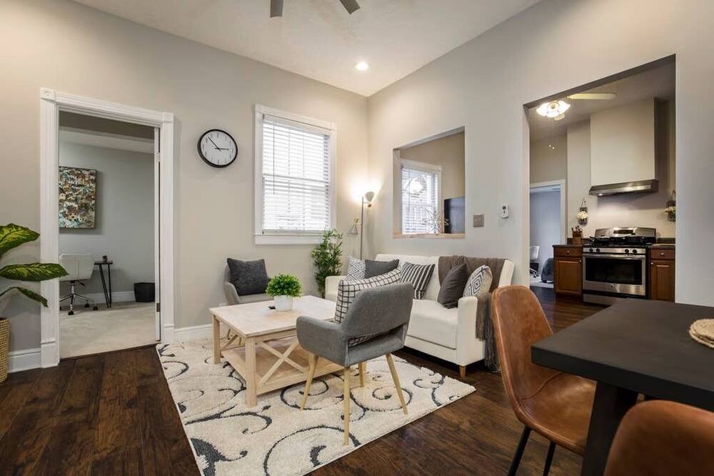 Photo of Bedroom in Clifton