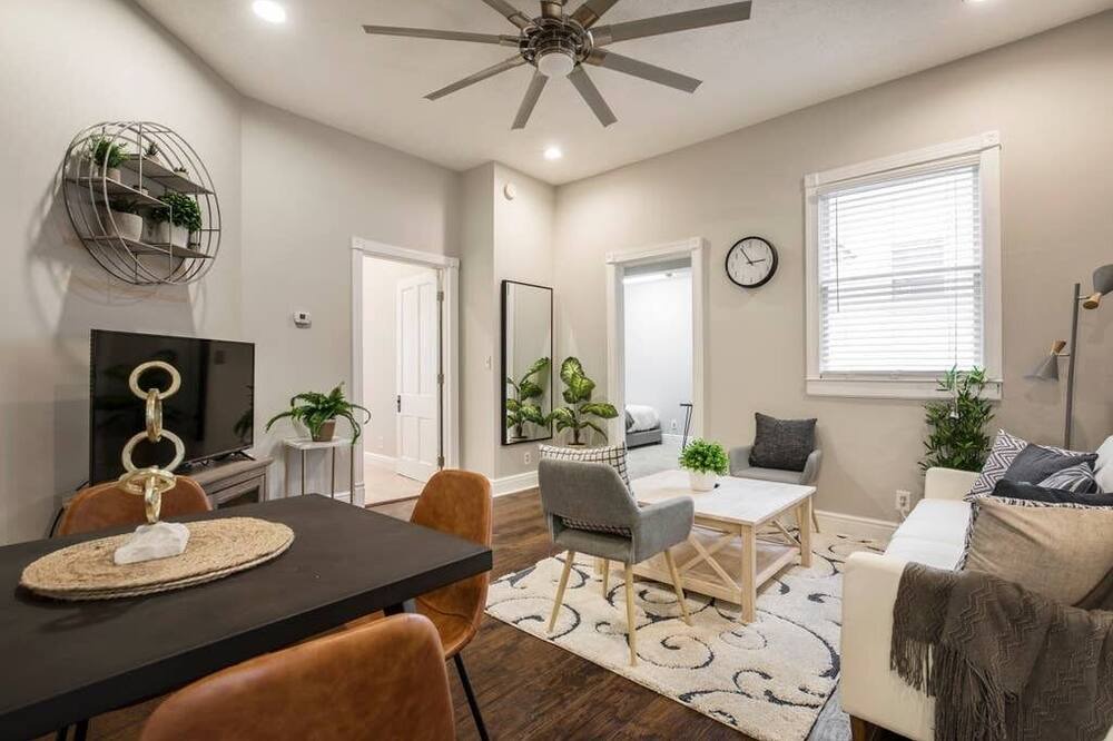 Photo of Bedroom in Clifton