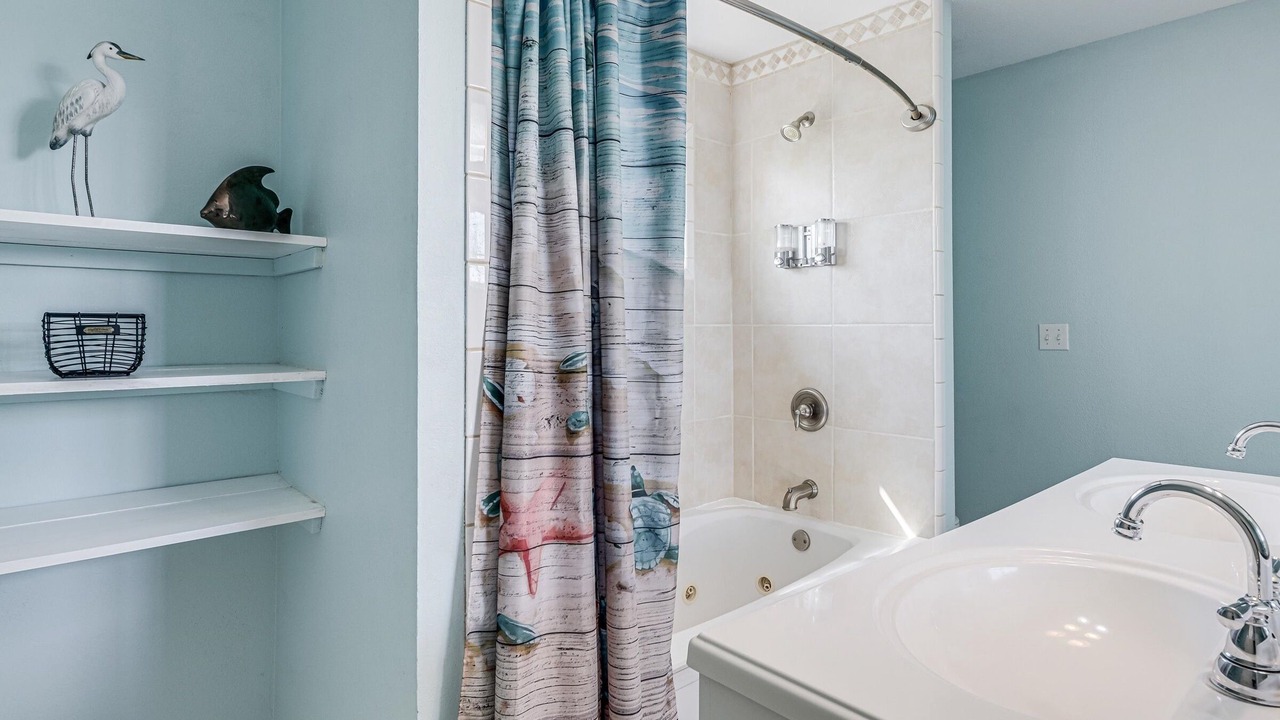 Photo of Bathroom in Rockport