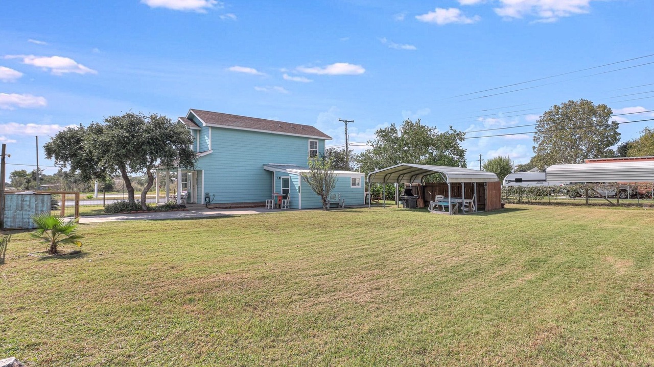 Photo of Outdoor in Rockport