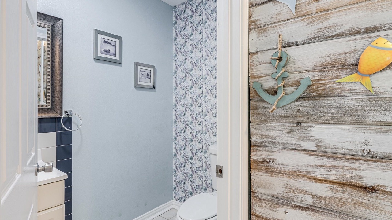 Photo of Bathroom in Rockport