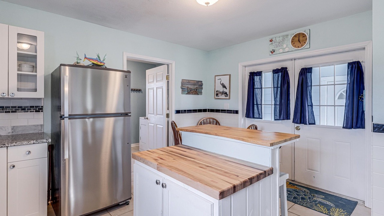 Photo of Kitchen in Rockport