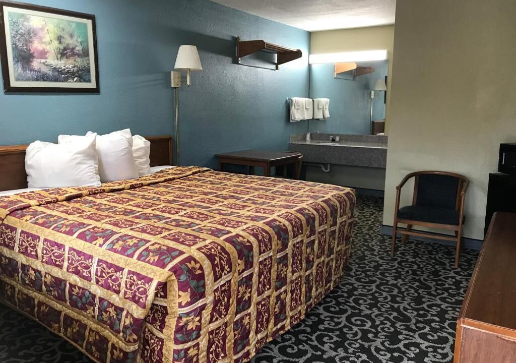 Photo of Bedroom in Southside