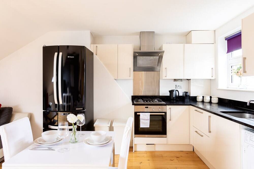 Photo of Kitchen in Ferndale