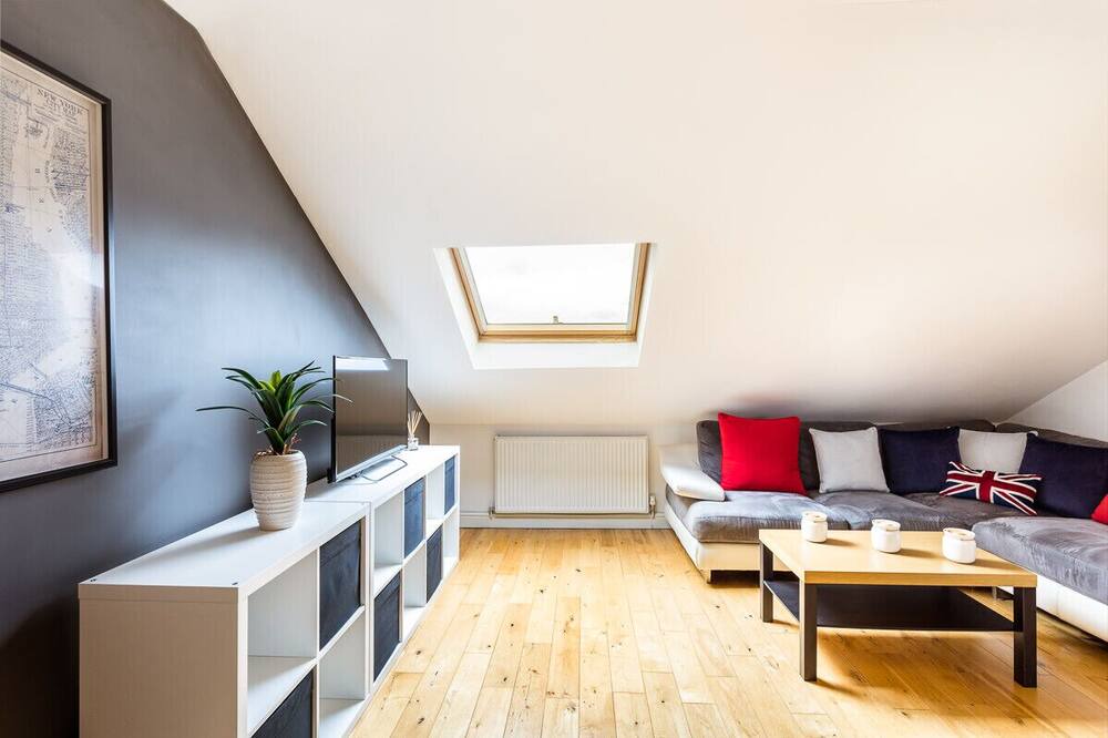 Photo of Livingroom in Ferndale