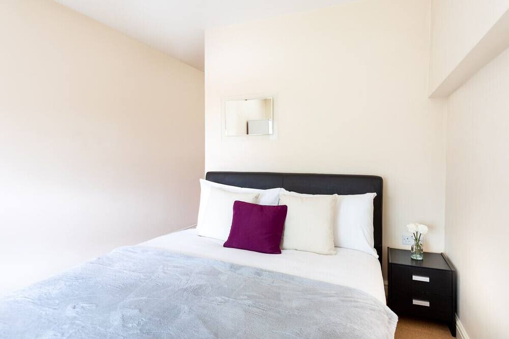 Photo of Bedroom in Ferndale