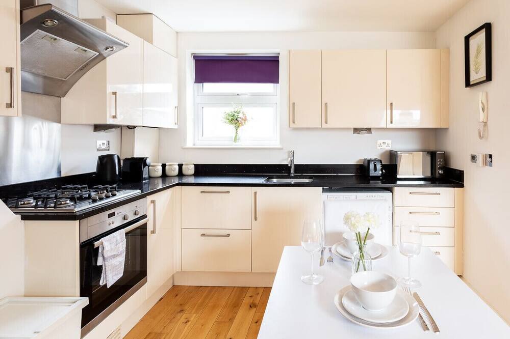 Photo of Kitchen in Ferndale